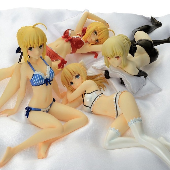 (image for) Lingerie Style Saber Special Premium Pre-owned A/A