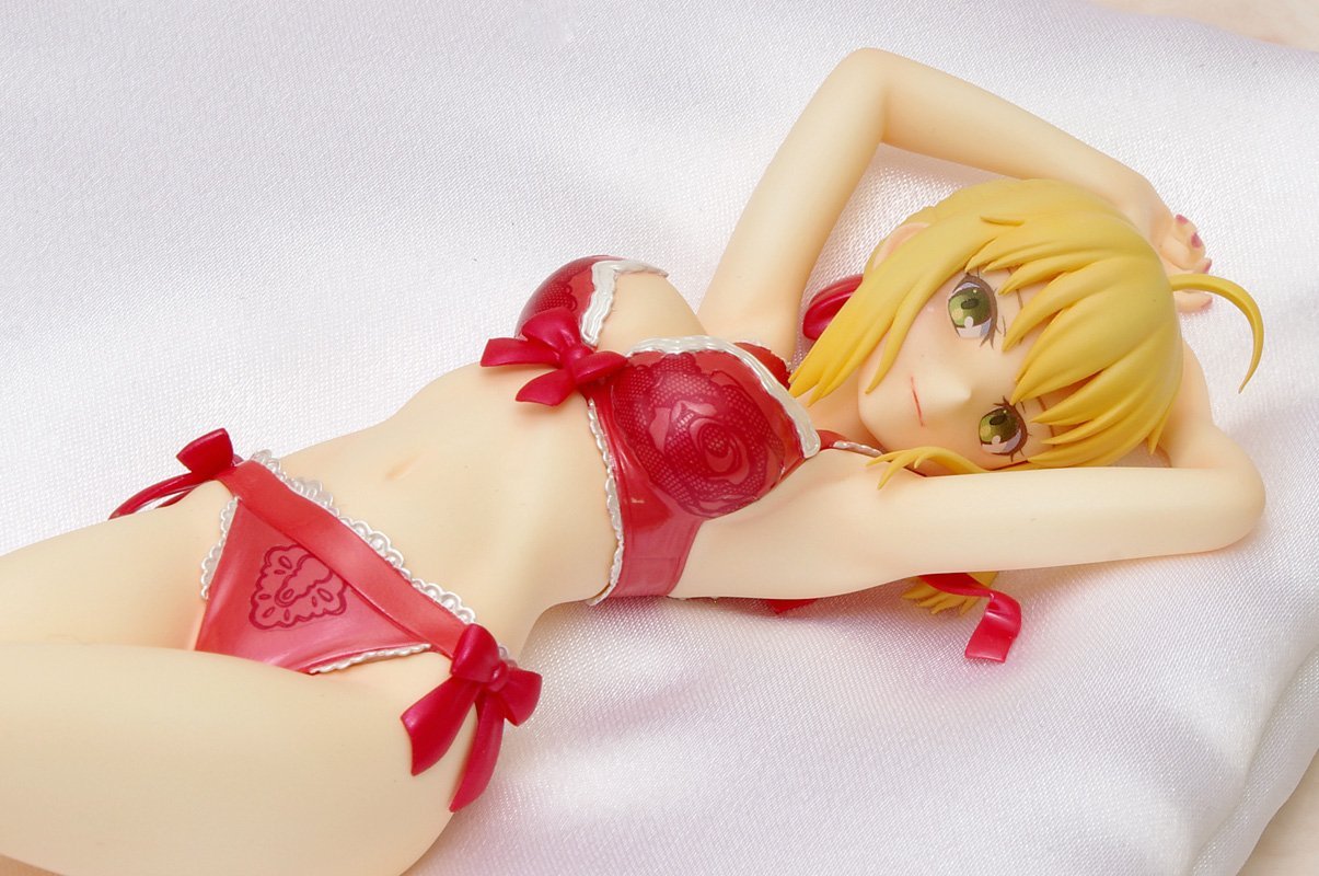 (image for) Lingerie Style Saber Special Premium Pre-owned A/A - Click Image to Close