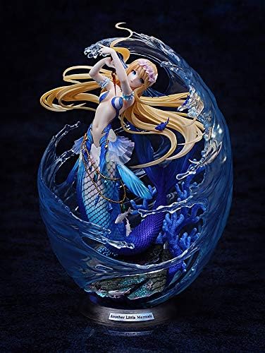 The Little Mermaid - FairyTale -Another Pre-owned A/B