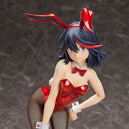 (image for) Matoi Ryuuko B-style Ver. 2nd 1/4 Pre-owned A/B - Click Image to Close