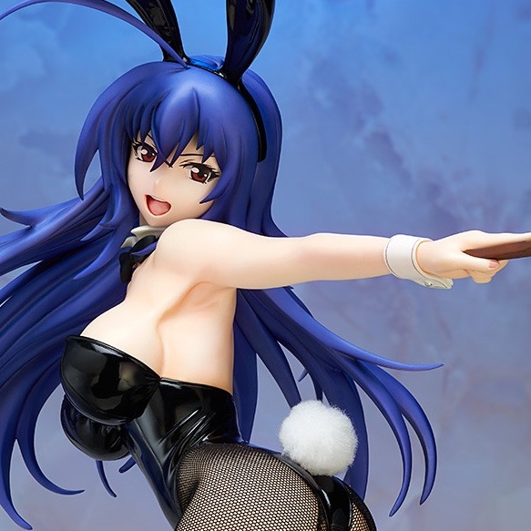 (image for) Kurokami Medaka - B-style - 1/4 Pre-owned A/A