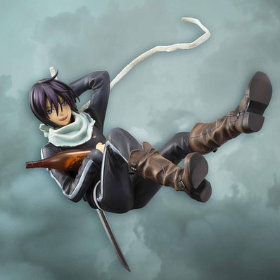 (image for) Noragami: Yato Pre-owned A/B