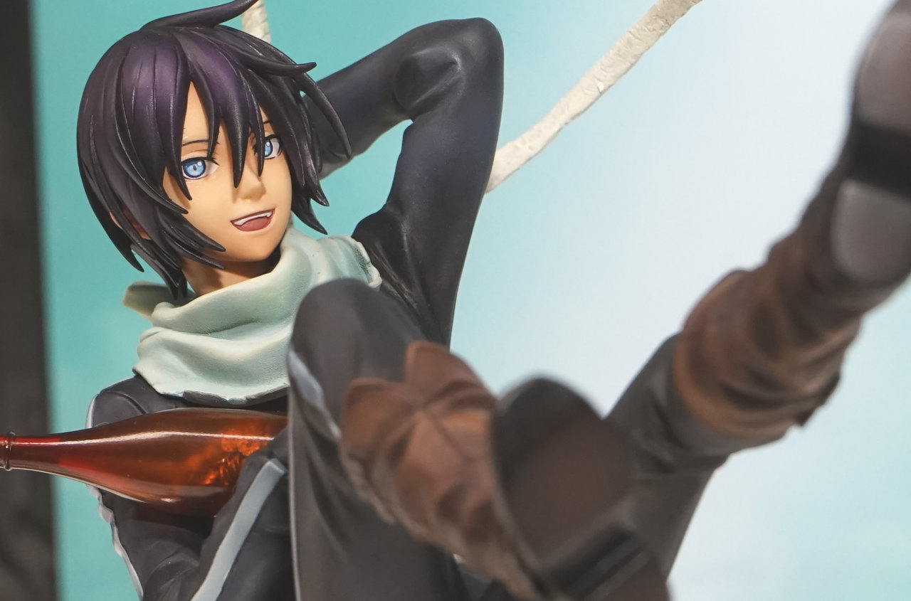 Noragami: Yato Pre-owned A/B
