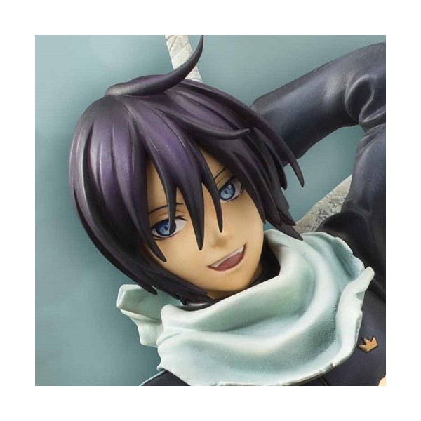 Noragami: Yato Pre-owned A/B