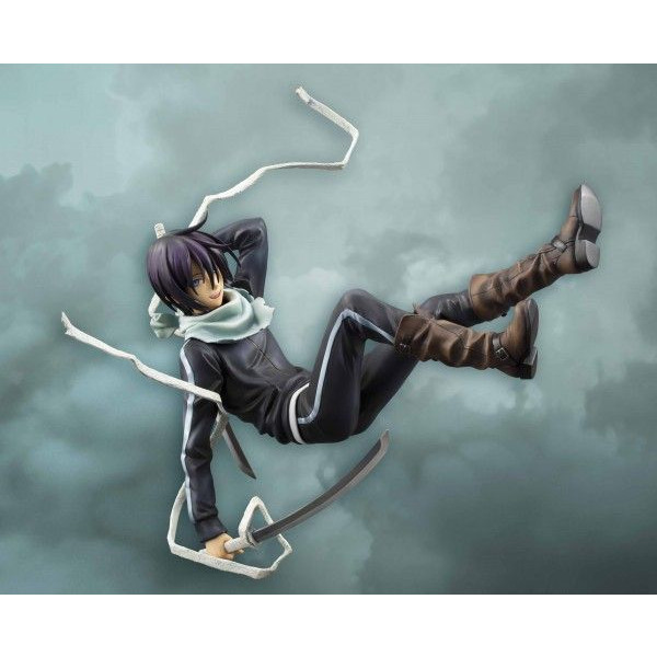 Modal Additional Images for Noragami: Yato Pre-owned A/B