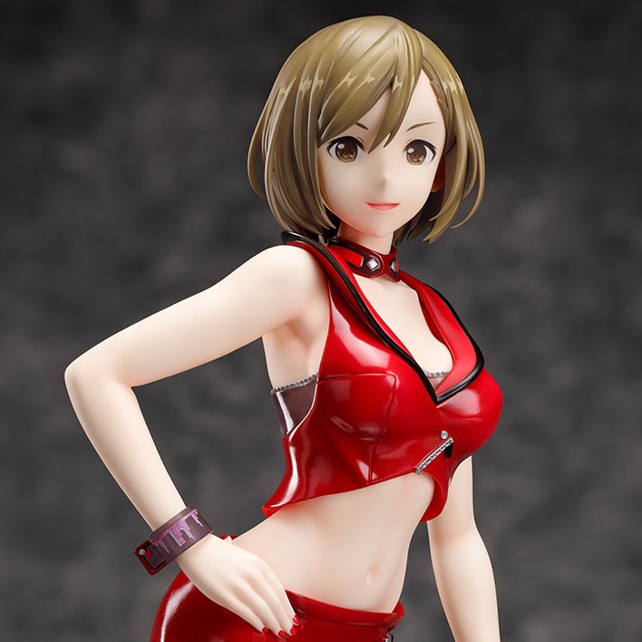 (image for) Vocaloid - Meiko - 1/7 Pre-owned A/A