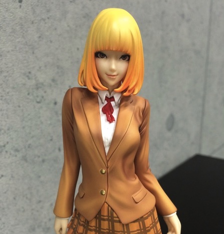 (image for) Hana Midorikawa 1/7 Brand New