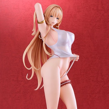 (image for) Mira Tsubakihara Swimsuit Ver. Pre-owned A/B