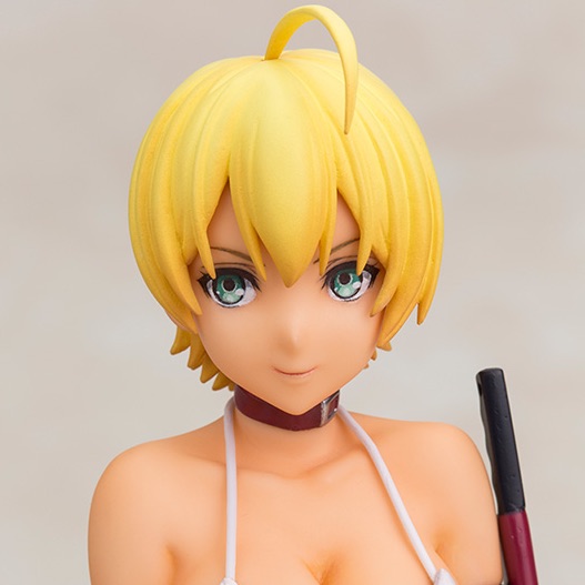 (image for) Mito Ikumi - 1/8 (Kotobukiya) Pre-owned A/B