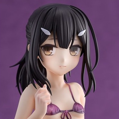 (image for) Miyu Edelfelt 1/7 Pre-owned A/B