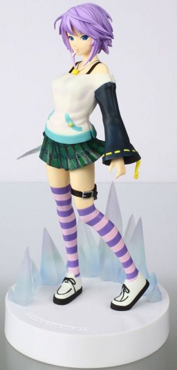 Shirayuki Mizore - Shueisha Solid Selection Pre-owned S/B