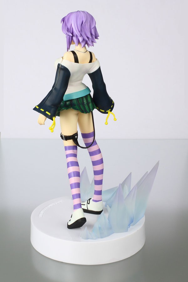 Shirayuki Mizore - Shueisha Solid Selection Pre-owned S/B