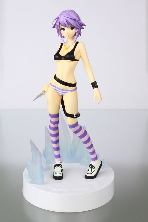 Modal Additional Images for Shirayuki Mizore - Shueisha Solid Selection Pre-owned S/B