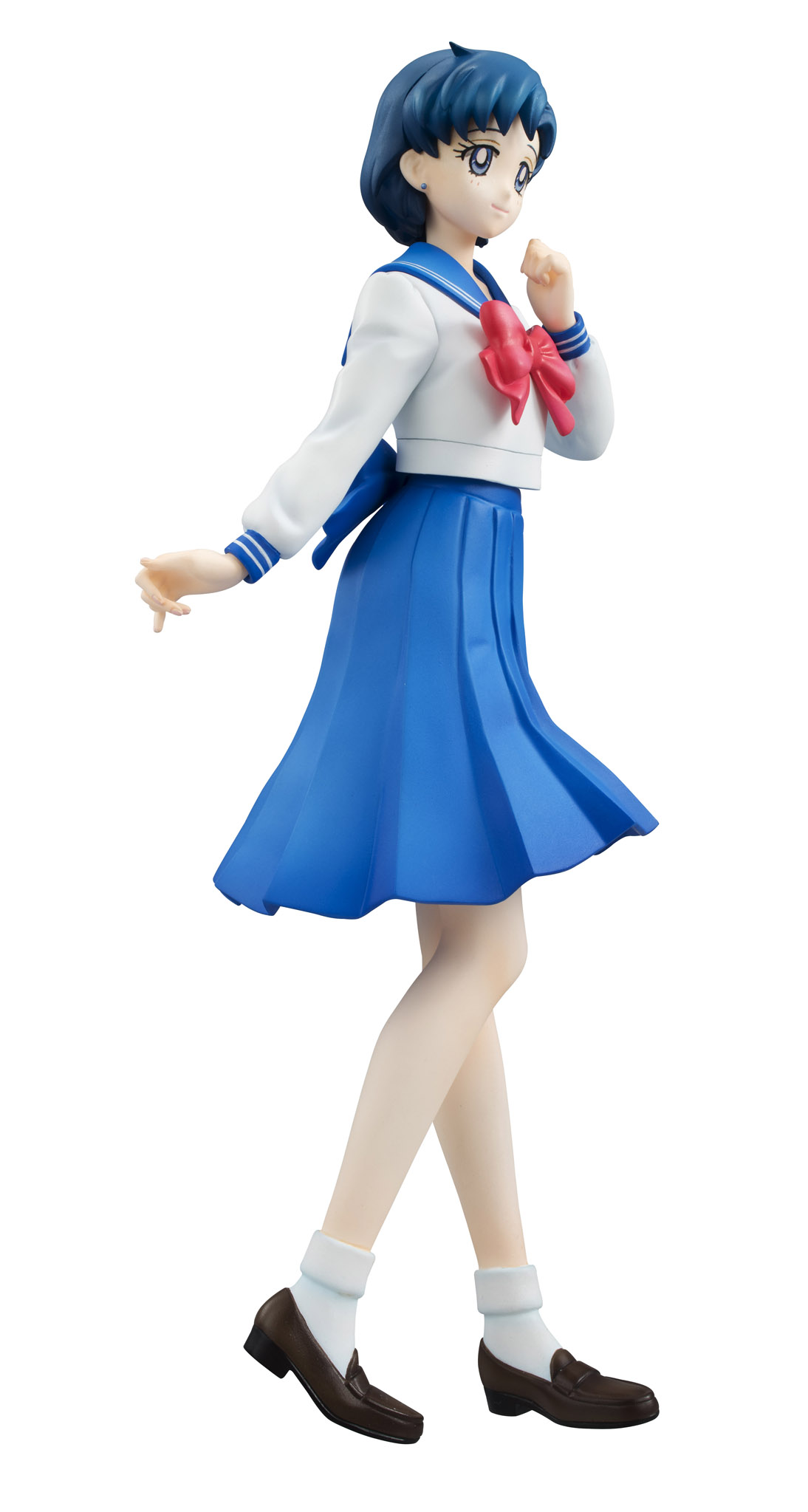 Mizuno Ami - Sekai Seifuku Sakusen - 1/10 Pre-owned A/A