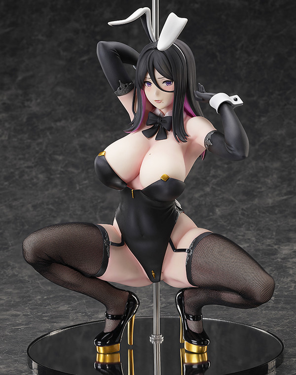 Momose Shino - 1/4 Pre-owned A/B