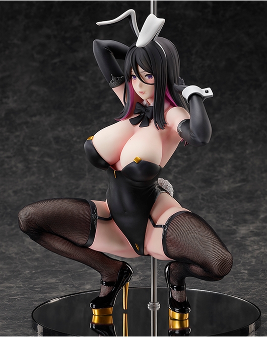 Momose Shino - 1/4 Pre-owned A/B
