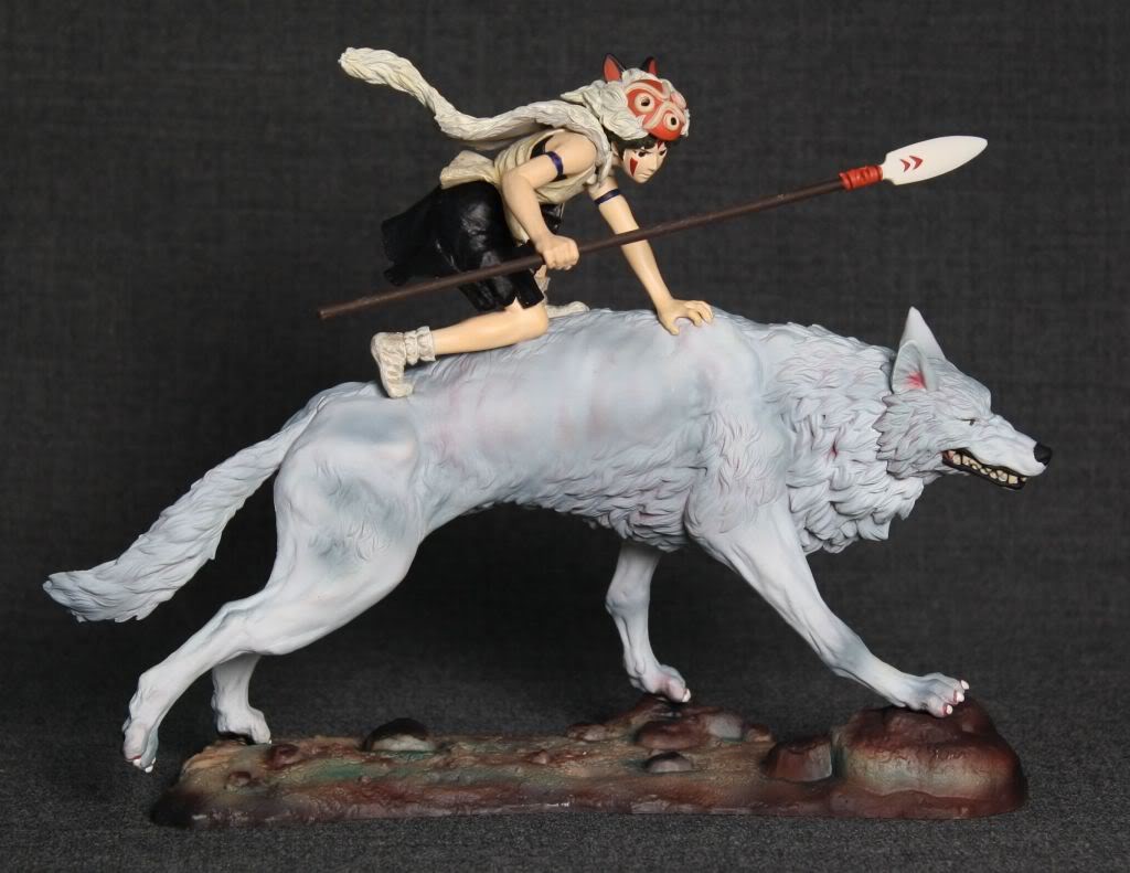 Moro no Ko - San - A - Memorial Collection - No Box