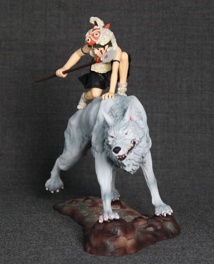 Moro no Ko - San - A - Memorial Collection - No Box