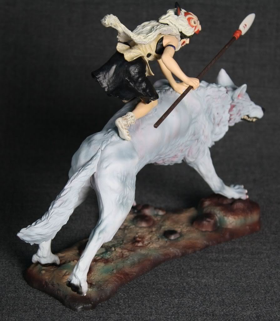 Modal Additional Images for Moro no Ko - San - A - Memorial Collection - No Box