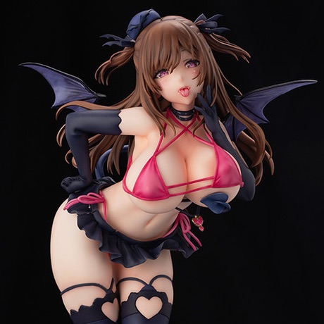 (image for) Lilith - 1/6 (Native Pink Cat) Pre-owned A/A