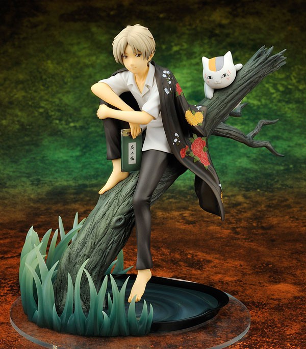 Natsume Takashi 1/8 ALTAiR 2010 Ver. Pre-owned A/B