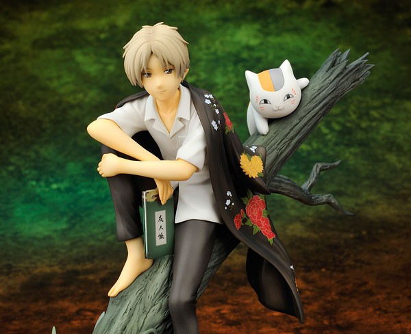 Natsume Takashi 1/8 ALTAiR 2010 Ver. Pre-owned A/B