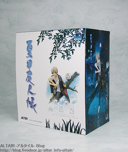 Modal Additional Images for Natsume Takashi 1/8 ALTAiR 2010 Ver. Pre-owned A/B