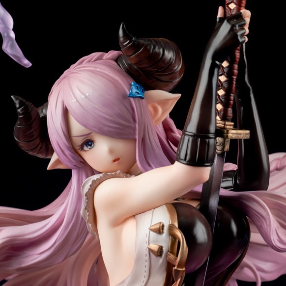 (image for) Granblue Fantasy - Narmaya - 1/7 Pre-owned A/A