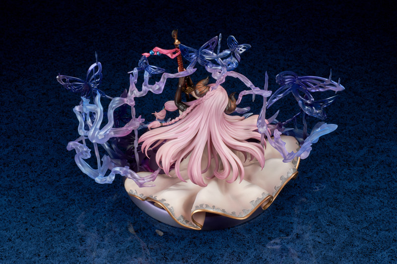 Granblue Fantasy - Narmaya - 1/7 Pre-owned A/A