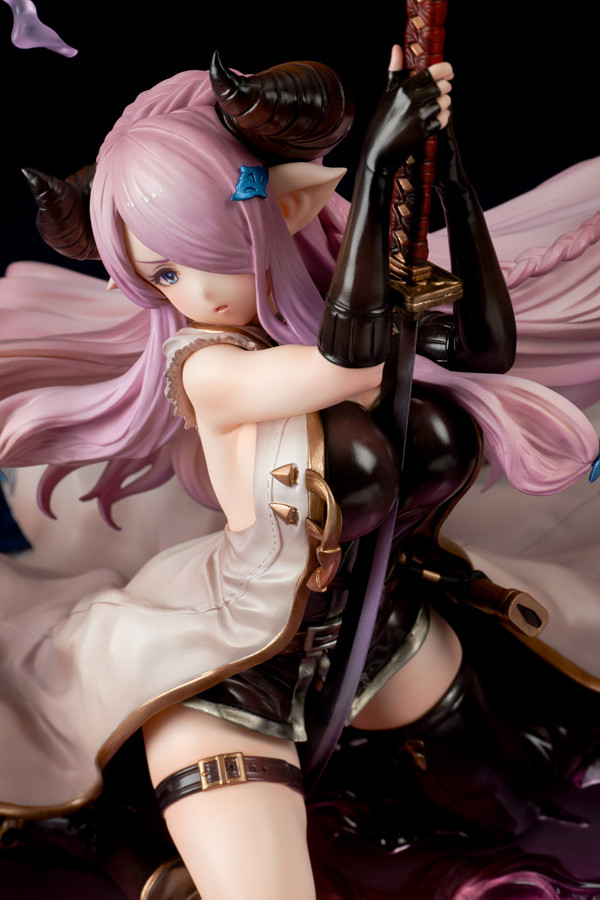 Modal Additional Images for Granblue Fantasy - Narmaya - 1/7 Pre-owned A/A