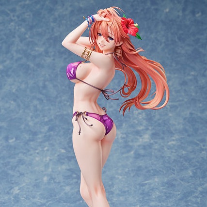 (image for) Hotlimit Covergirl Minatsu - 1/4 Pre-order