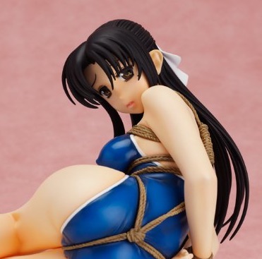 (image for) Nana Bondage Ver. 1/6 Pre-owned A/B