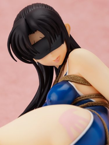 (image for) Nana Bondage Ver. 1/6 Pre-owned A/A - Click Image to Close