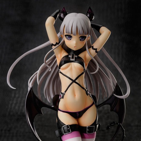 (image for) Naruse Maria - Dwell - 1/8 (Vertex) Pre-owned A/B