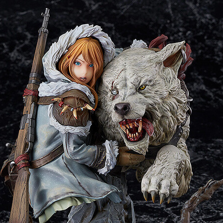 (image for) Original - Bust - Northern Tale - 1/8 Pre-owned A/A