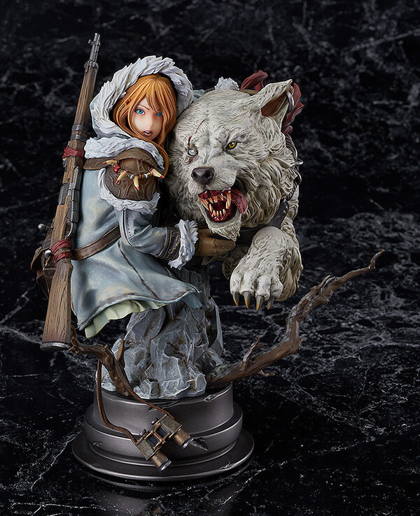 (image for) Original - Bust - Northern Tale - 1/8 Pre-owned A/A