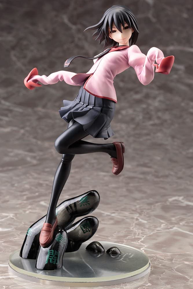 Oshino Ougi 1/8 Pre-owned A/B