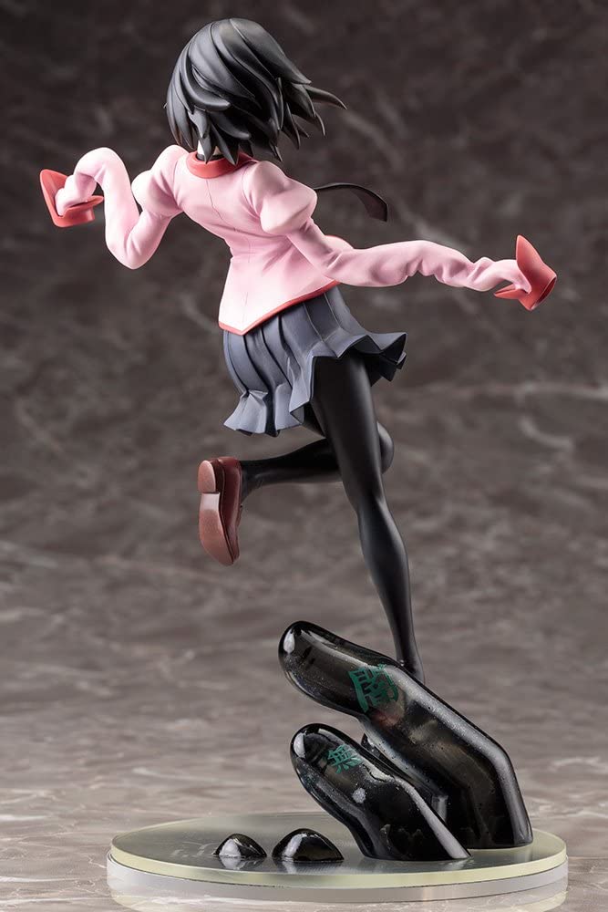Modal Additional Images for Oshino Ougi 1/8 Pre-owned A/B