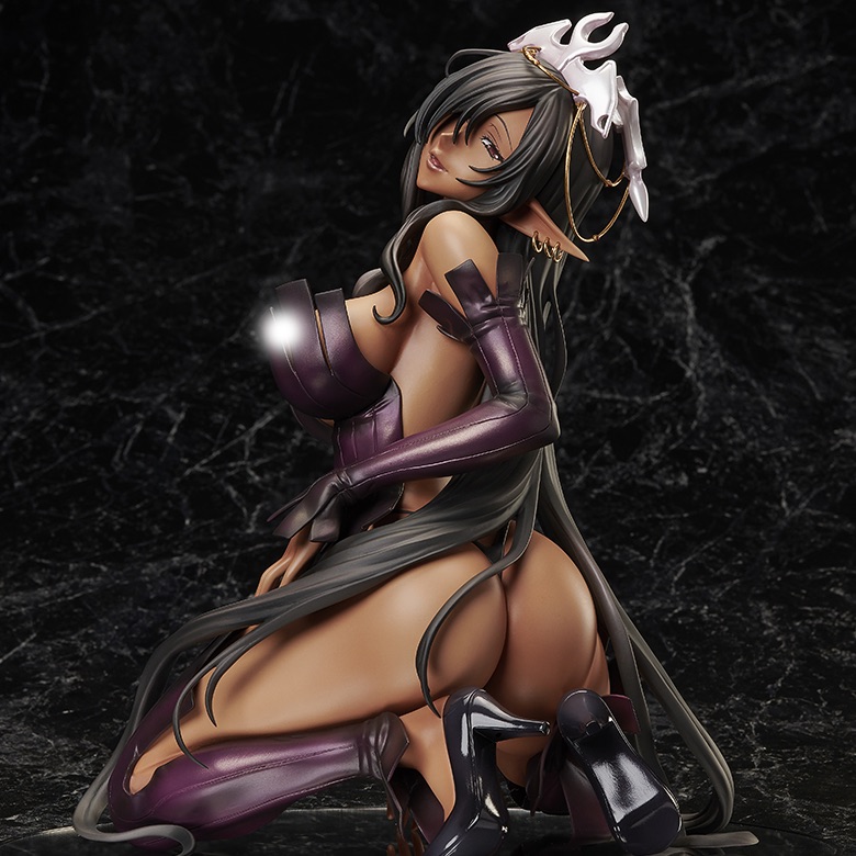 (image for) Olga Discordia -1/4 Brand New