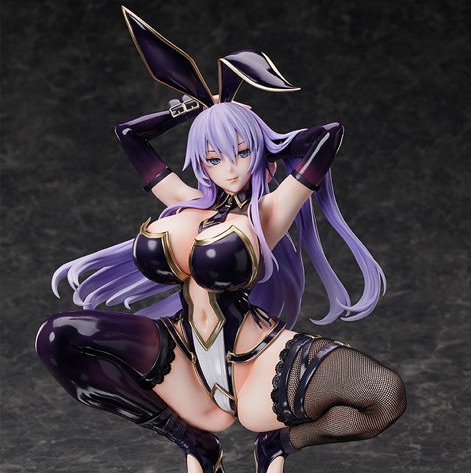 (image for) Olivia - 1/4 - Bunny Ver. Brand New