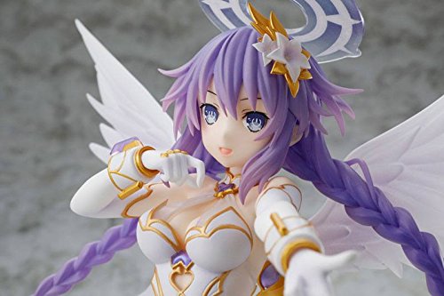 (image for) Purple Heart 1/7 ASCII Pre-owned A/B - Click Image to Close