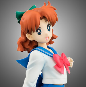 (image for) Oosaka Naru - Sekai Seifuku Sakusen - 1/10 - Brand New