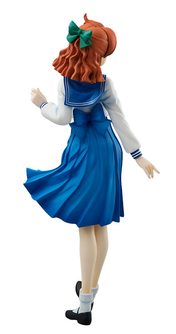 Modal Additional Images for Oosaka Naru - Sekai Seifuku Sakusen - 1/10 - Brand New