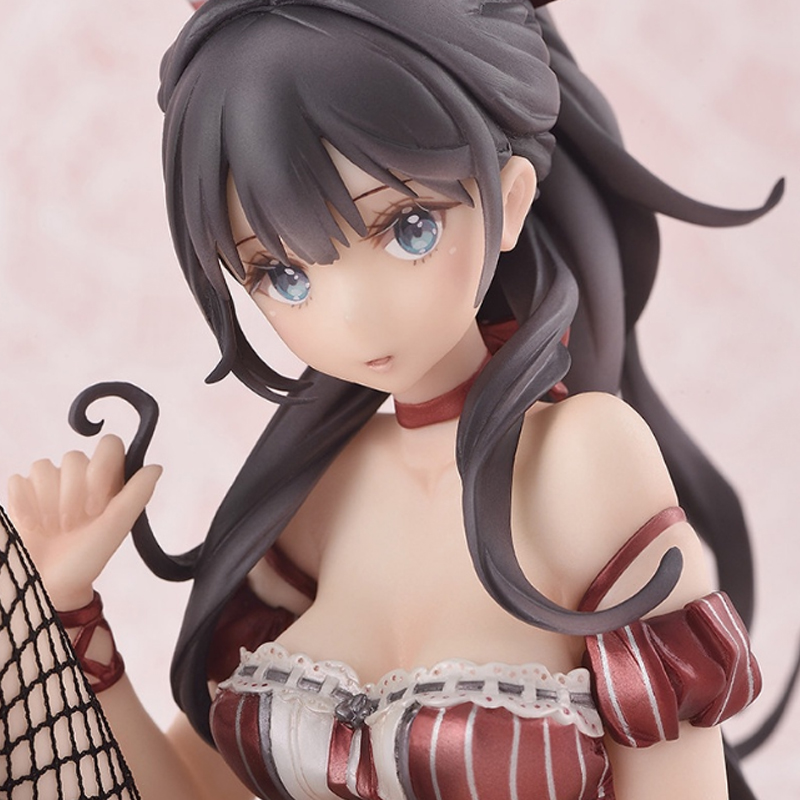 (image for) Original Character Sarah - 1/8 Pre-owned A/A