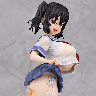 (image for) Original Character Yumi 1/6 Pre-owned A/B - Click Image to Close