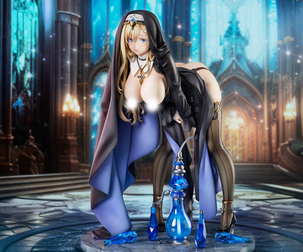 Olivia - 1/5 (Native) Brand New