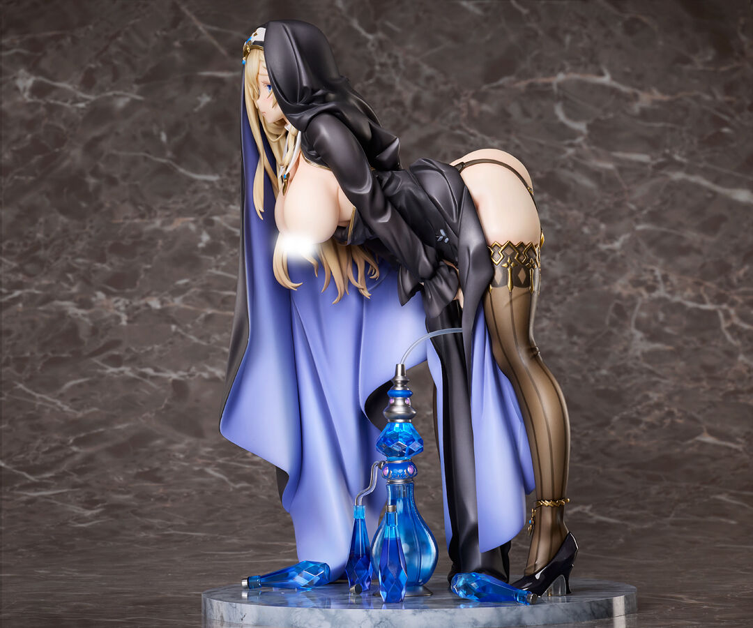 Olivia - 1/5 (Native) Brand New