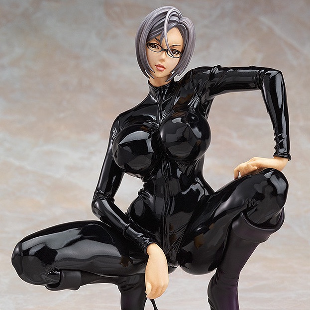 (image for) Meiko Shiraki Catsuit Ver. 1/7 Pre-owned A/A