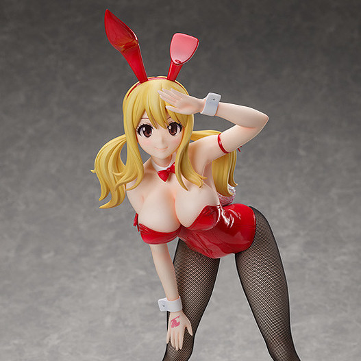 Lucy Heartfilia - B-style - 1/4 Pre-owned A/B