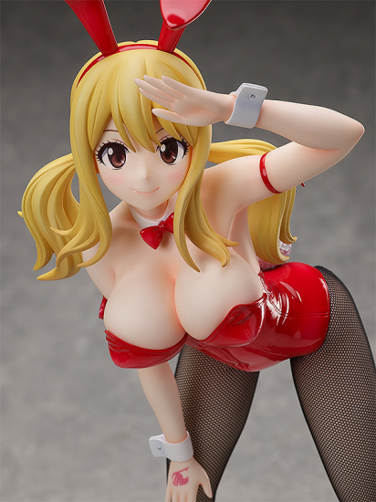 (image for) Lucy Heartfilia - B-style - 1/4 Pre-owned A/B - Click Image to Close